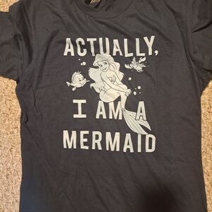 Little Mermaid T-Shirt
